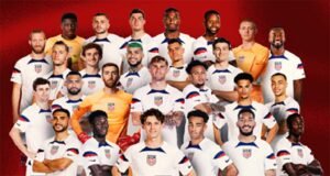 Fifa Ranking: Powerfull countries lag far behind their extremely poor neighbors 5 fifa ranking-2025